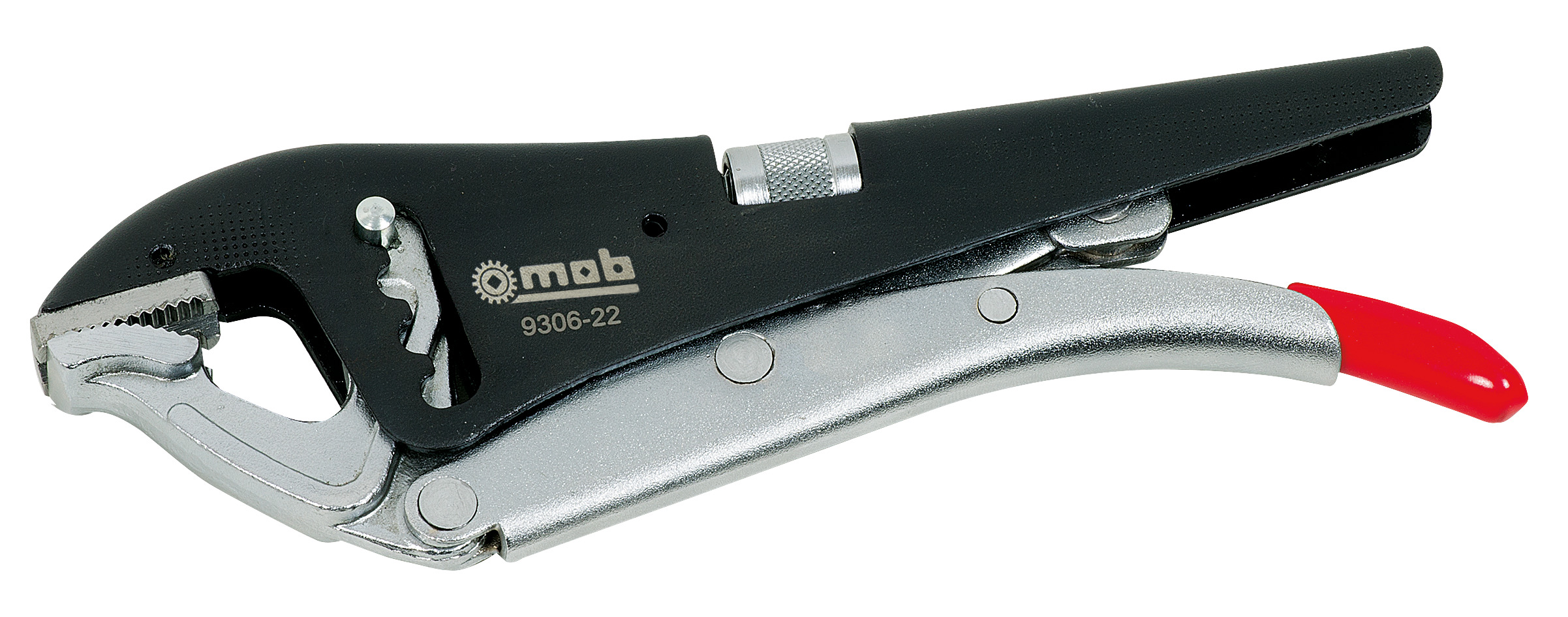 GRIPZANGE MIT KURZEN BACKEN