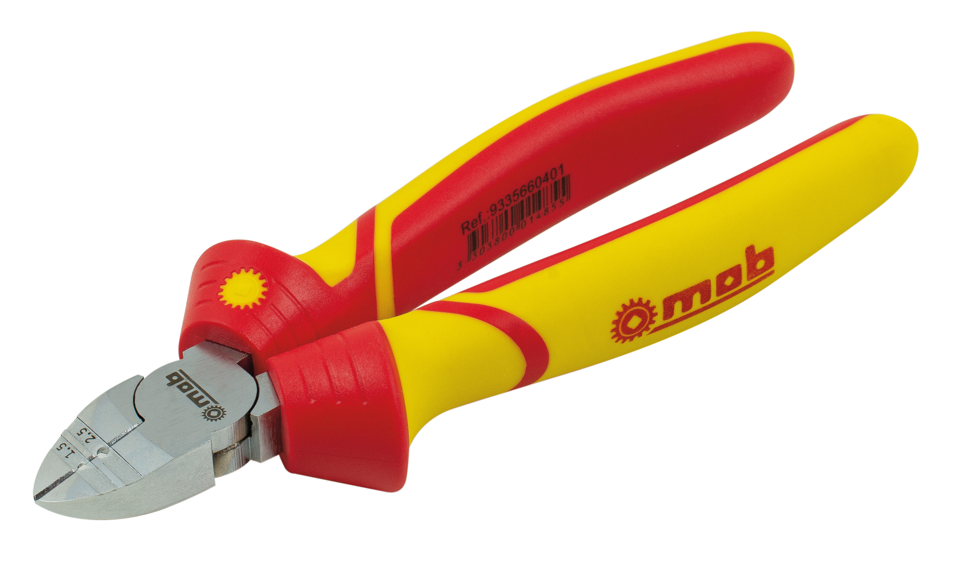 SEITENSCHNEIDER  & ABISOLIERZANGE