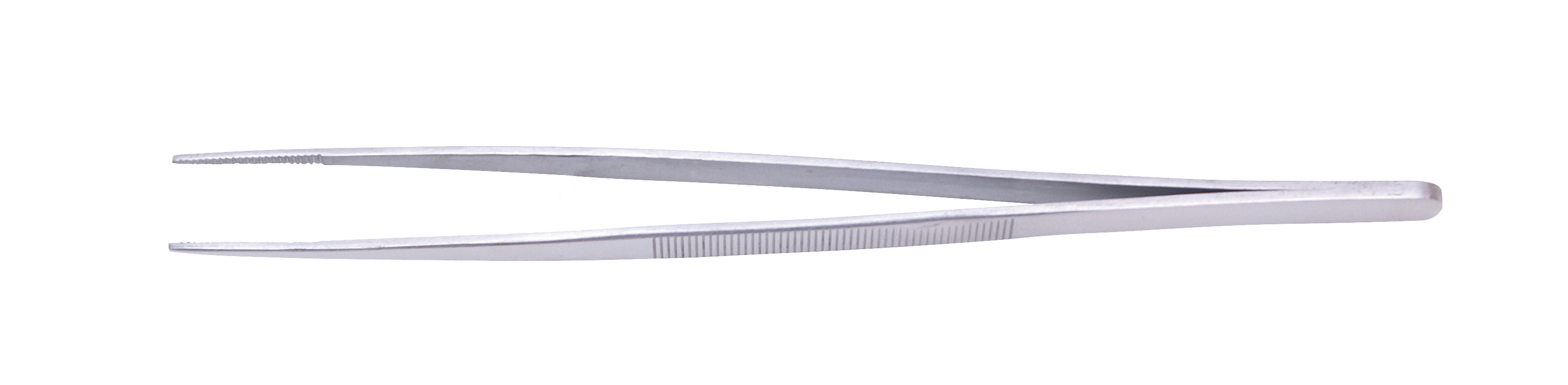 PINZETTE, ABGERUNDET