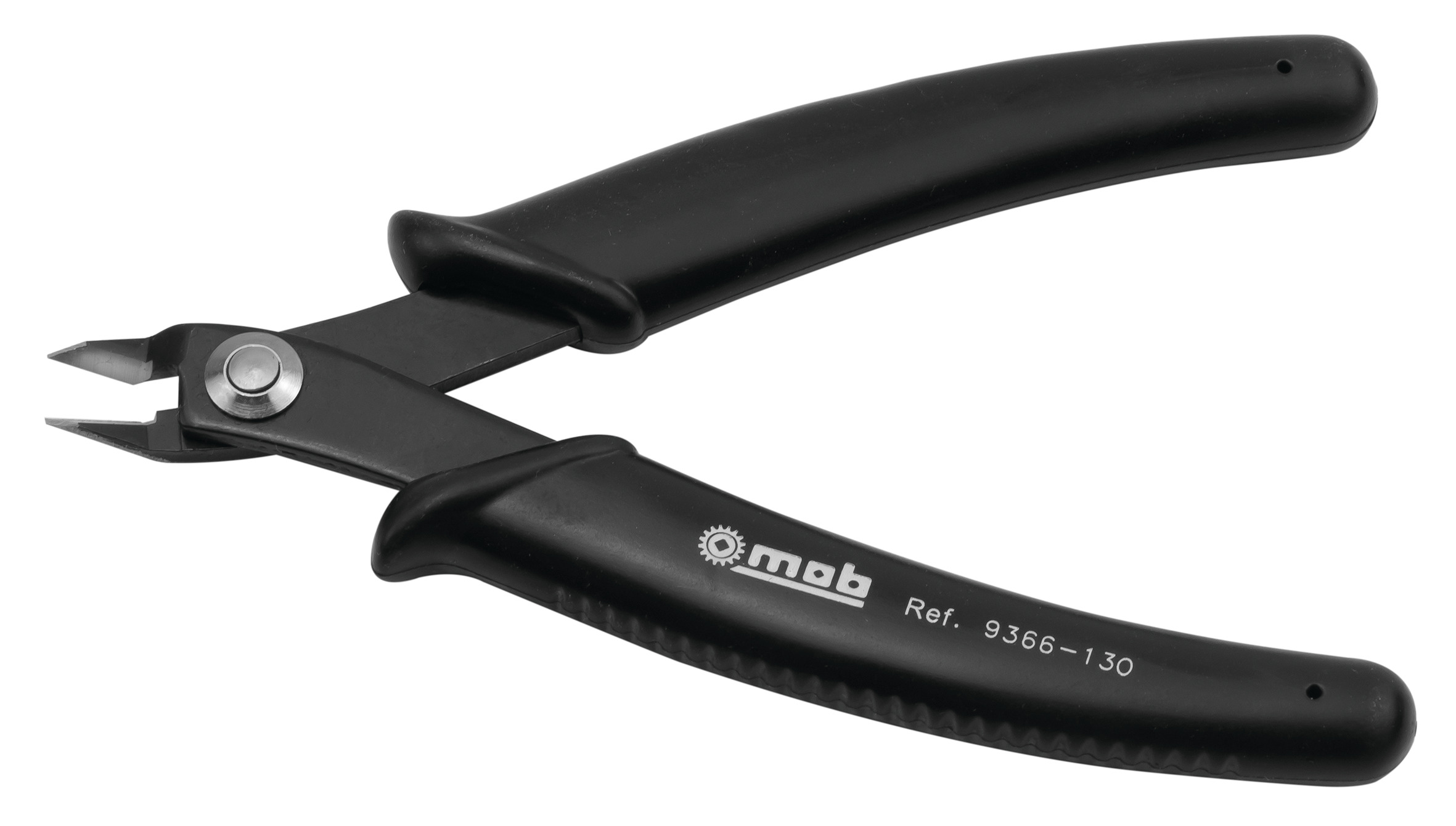 SEITENSCHNEIDER MIT DURCHGESTECKTEM GELENK