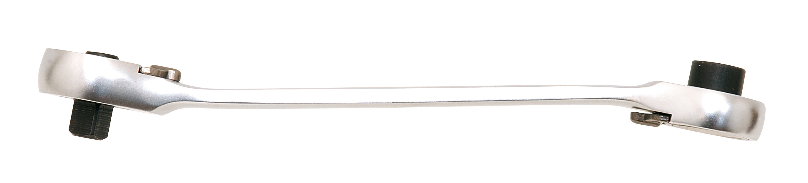 UMSCHALTKNARRE UND BITHALTER, 1/4", 2 IN 1