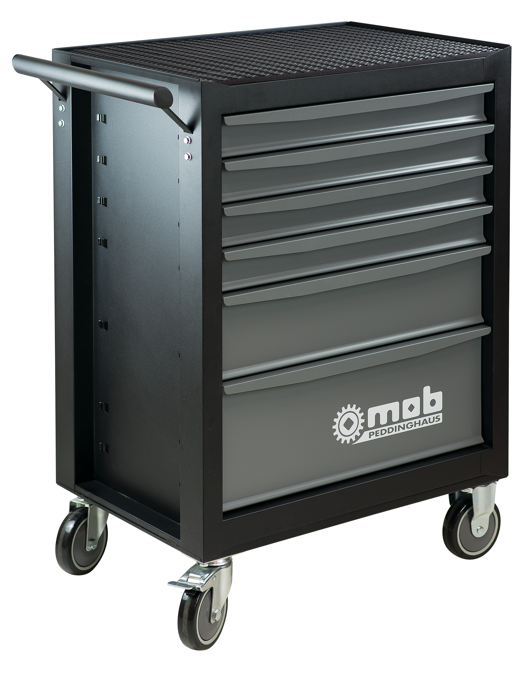 WERKSTATTWAGEN CLASSIC 86-TEILIG