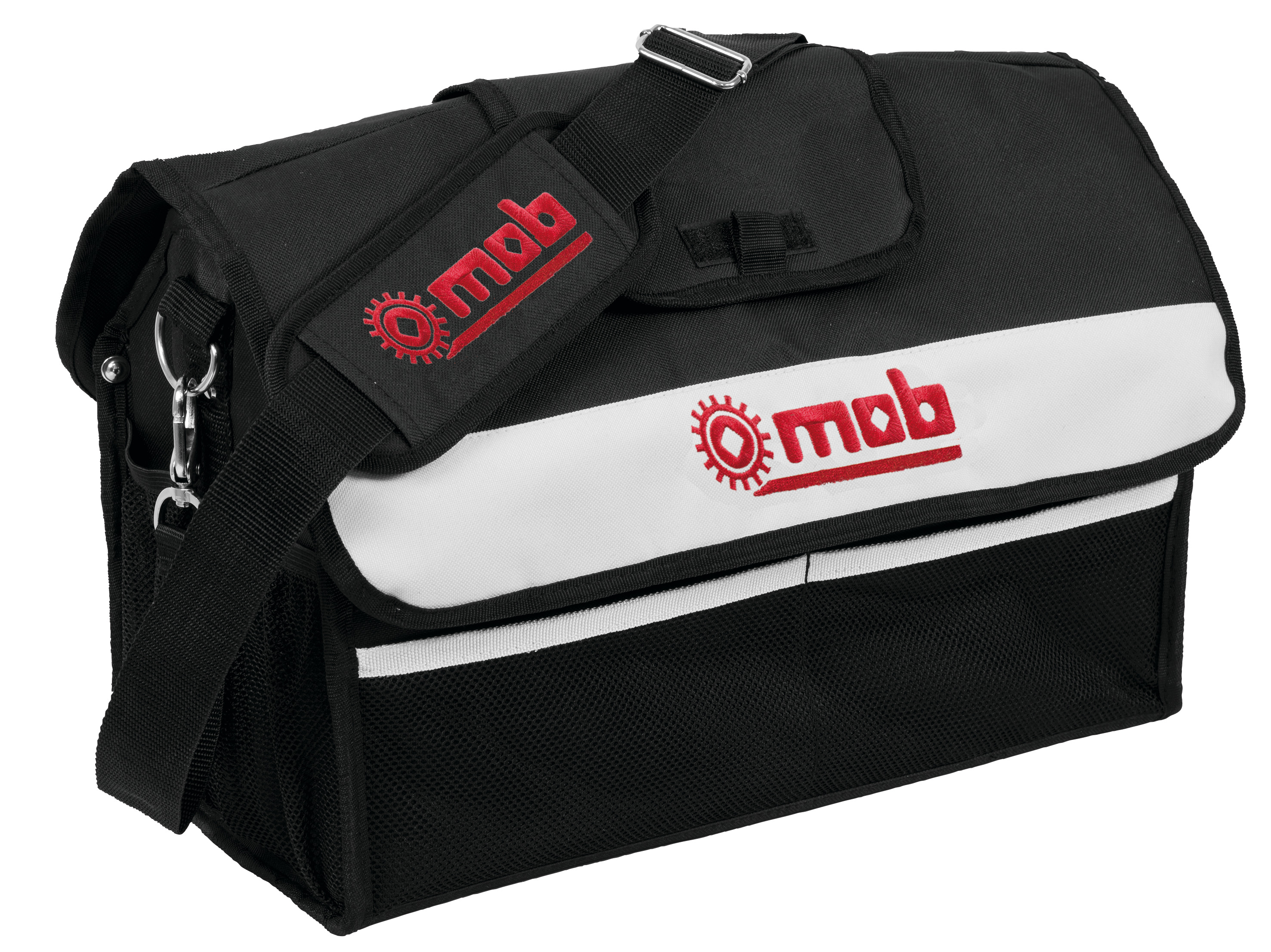 TEXTILTASCHE, FALTBAR "FLEX"