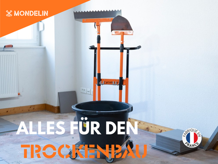 Komplettlösungen aus einer Hand