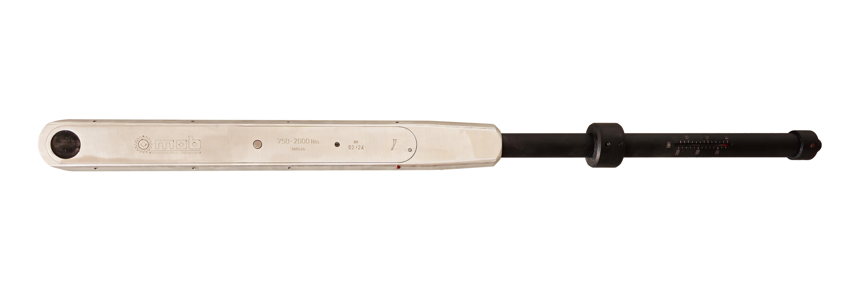 DREHMOMENTSCHLÜSSEL 3/4''