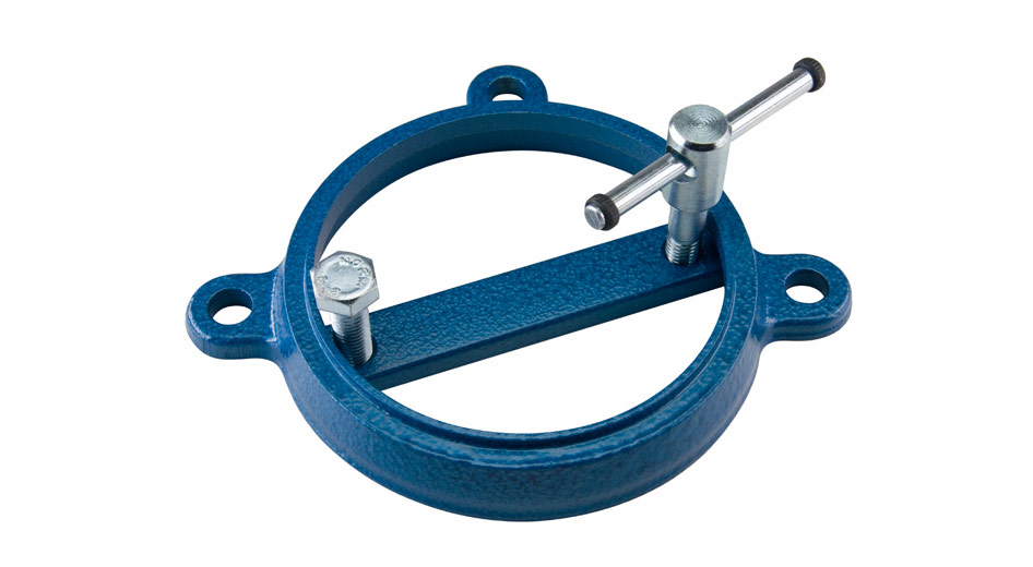  DREHTELLER FÜR 'MAGNAT BASIC' SCHRAUBSTOCK 