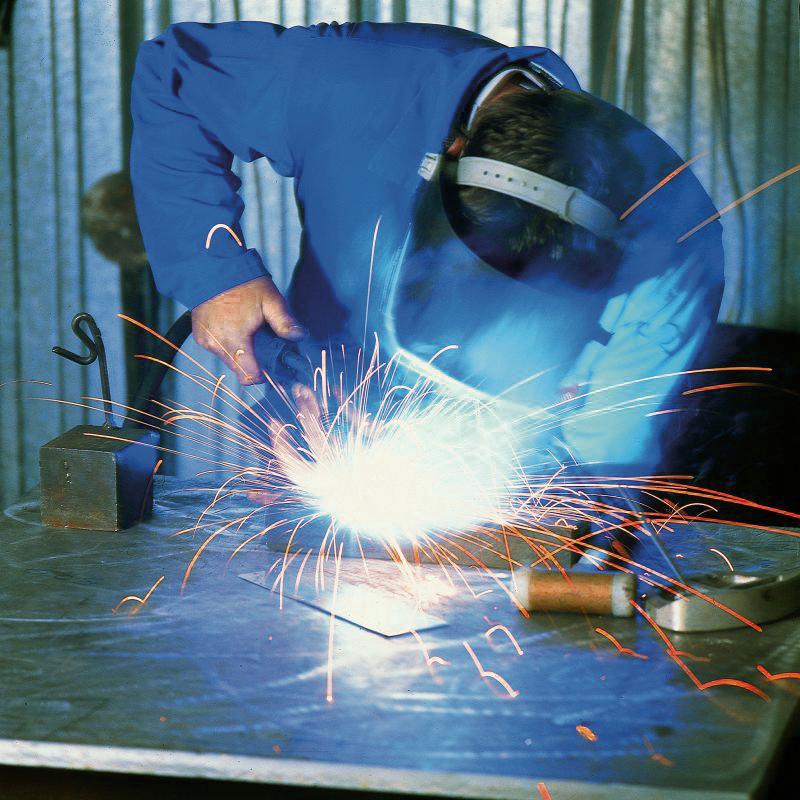 WINKELMAGNET - NICHT SCHALTBAR