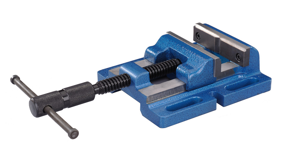 MASCHINENSCHRAUBSTOCK 'BASIC'