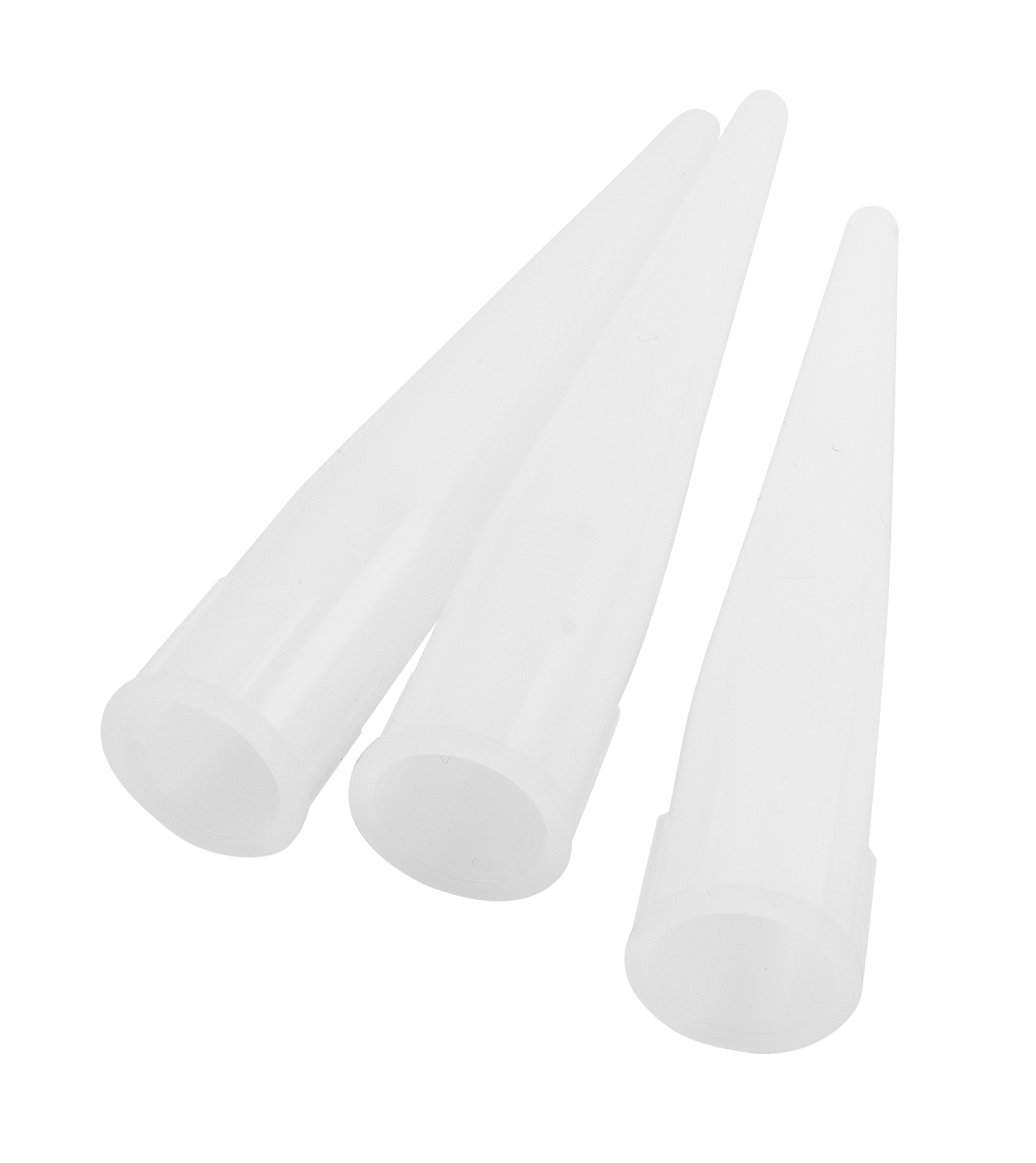 SPITZEN FÜR DICHTUNGSBEUTEL