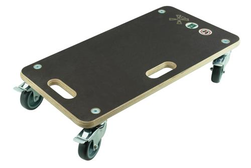 Transportrollbretter