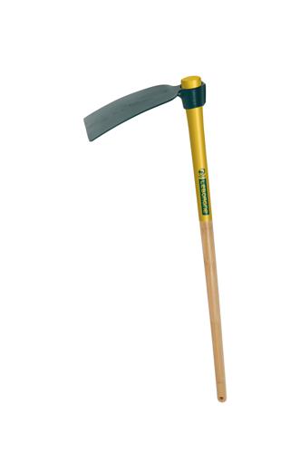 Grabgabeln / Schürfhacke / Gartenhacke