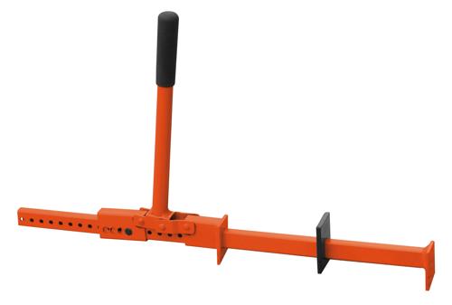 Terrace Boards Installation Aid