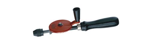 Handbohrmaschine