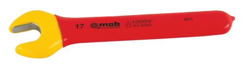 Schraubenschlüssel 1000-V-  Isoliert