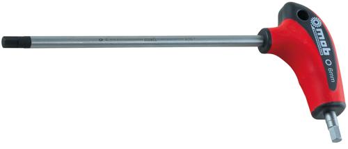 Schraubendrehersatz Quergriff